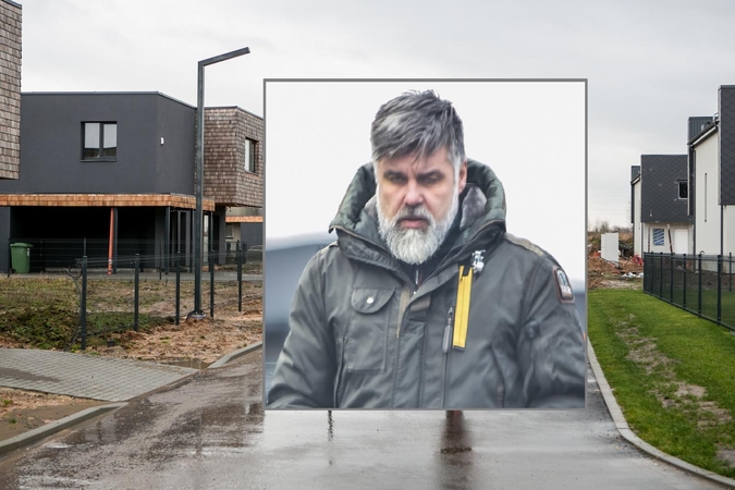 Reklama: žadama kokybė ir patogumai ne visada virsta realybe.