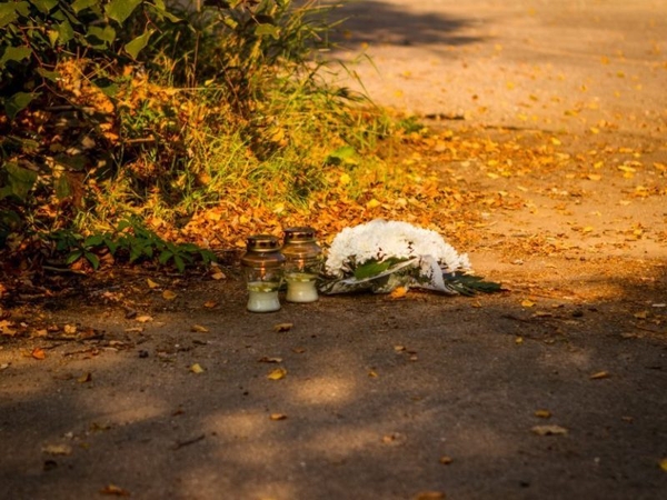 Šalčininkų rajone ir Rokiškyje – mirusių vyrų kūnai: vienas rastas pievoje, kitas – parke