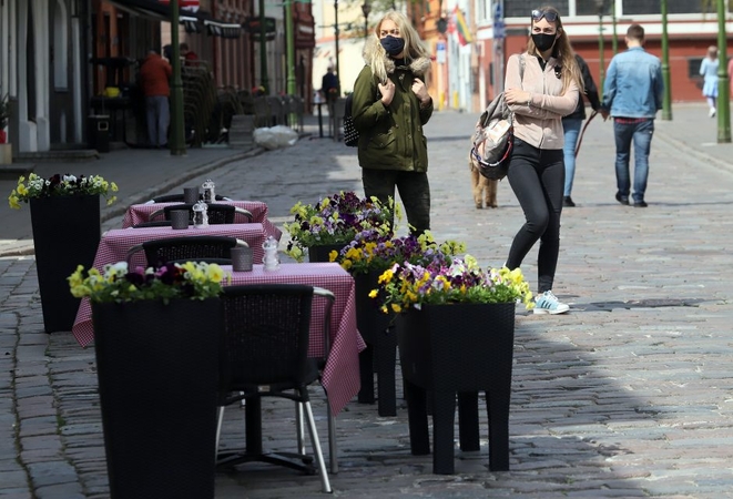 Registrų centras: Galimybių pasą jau gavo apie 270 tūkst. gyventojų