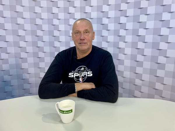 Rimas Kurtinaitis