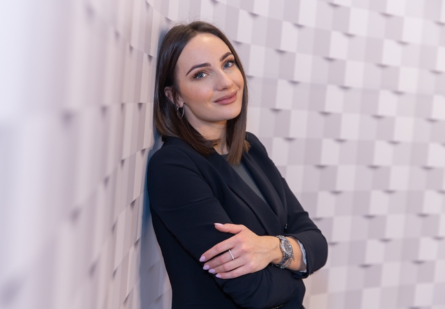 Marija Arutiunova