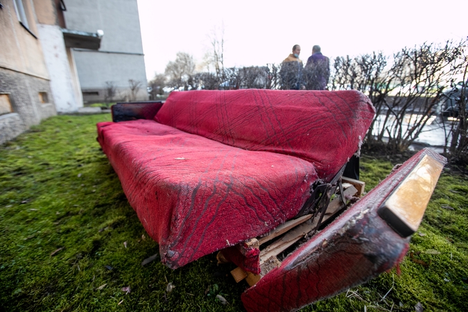 Žaidimai su mirtimi: užsitęsusią Velykų užstalę nutraukė ugniagesiai 