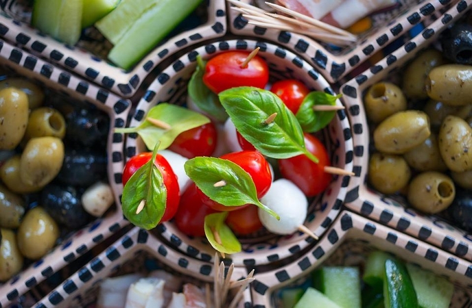 Dėl atostogų italai pasiryžę atsisakyti net... gero maisto