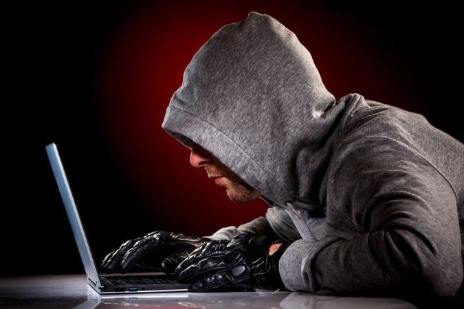 Ukrainos programišiai atakavo Rusijos valdžios institucijų serverius