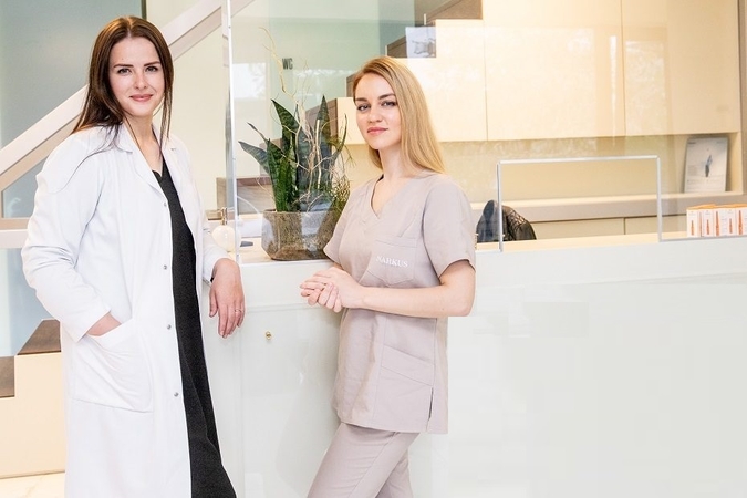 Kaip tinkamai paruošti odą vasarai?