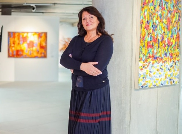 R. Lebedevienė