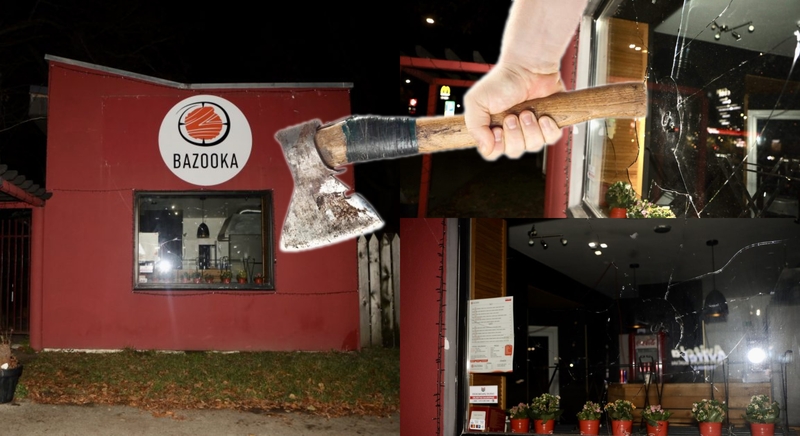 Šokiruojantis išpuolis: mėnulio užtemimas labiausiai buvo jaučiamas Kaune?