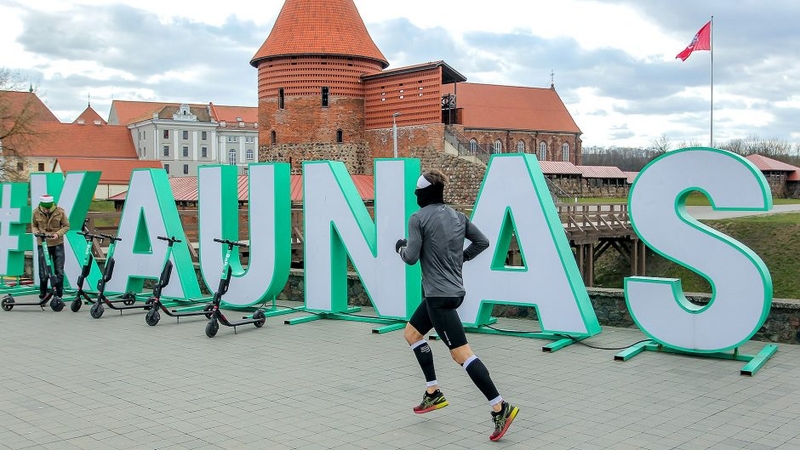 Sergamumo COVID-19 statistika Kaune švelnėja, bet nerimą kelia  mirčių skaičius
