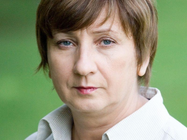 Aušra Lėka