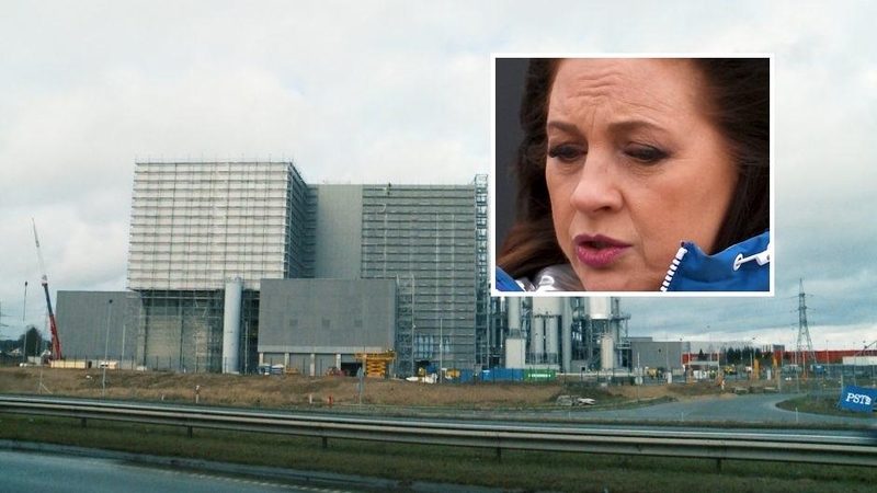 L. Kazlauskienė baiminasi netoliese išdygusios jėgainės: politikai nusispjovė į mus