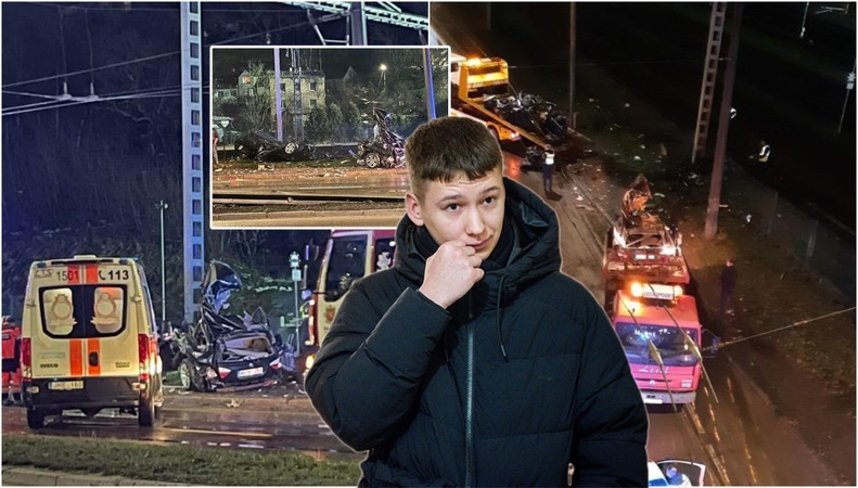 Tragedijos kaltininkas sulaukė iš teismo pavėluotos jubiliejaus dovanos: ar ši jam patiko, neaišku