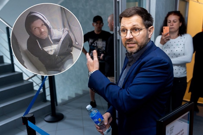 Celofano sulaikymas: vaiko teisių gynėjai priekaištų turi ir policijai, ir tėvams