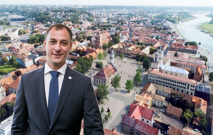 Mantas Jurgutis