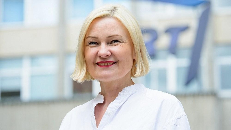 Rūta Vainienė