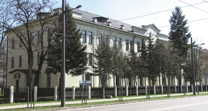 Kauno kolegijos Medicinos fakultetas – 100 metų patirties