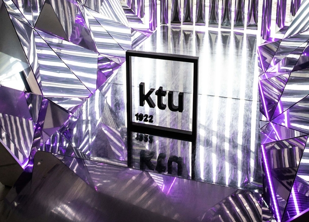 KTU skelbia konkursą rektoriaus pareigoms užimti
