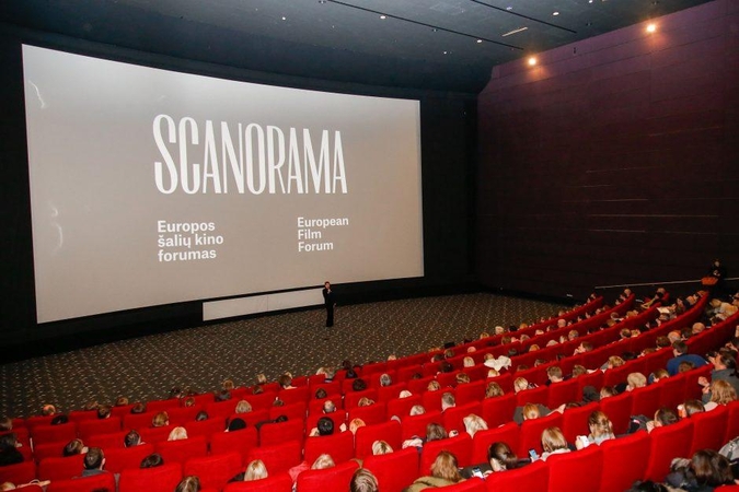 „Scanorama“ keliasi į Kauną: ko tikėtis?