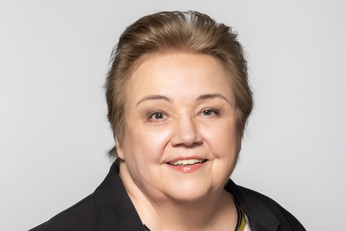 Valdžia nė neketina mokyti valstybinės kalbos