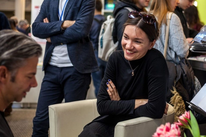 Lina Laura Švedaitė