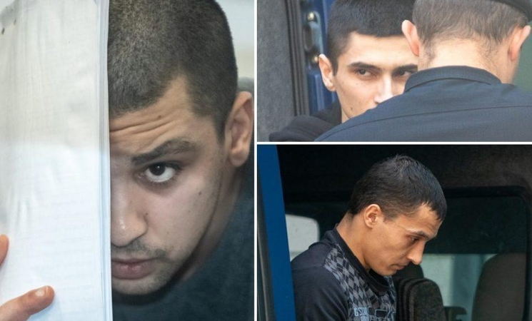 Baigta I. Strazdauskaitės žiauraus nužudymo byla: budeliai kaltę pripažįsta iš dalies