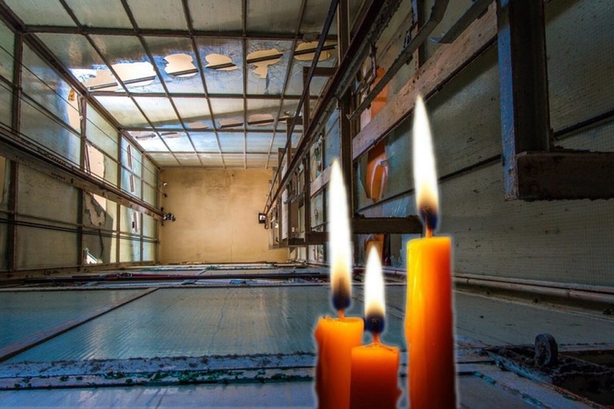 Tragedija menininkų buveinėje: nustatyta, kas kaltas dėl keramikės žūties