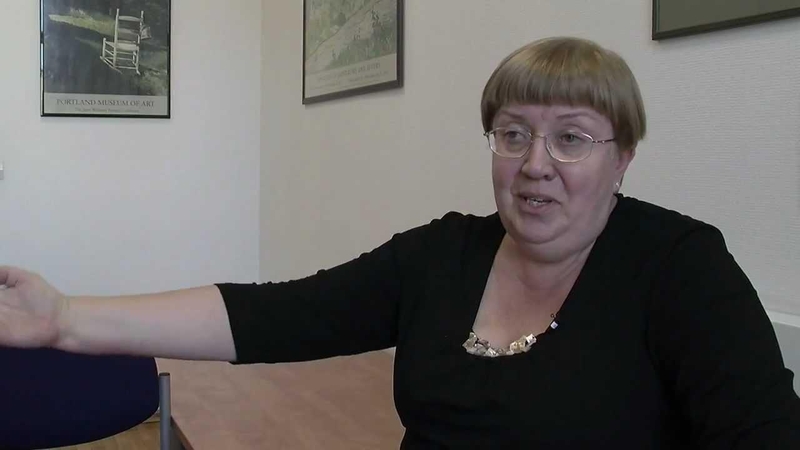 I. Vaišvilaitė taps ambasadore prie UNESCO?
