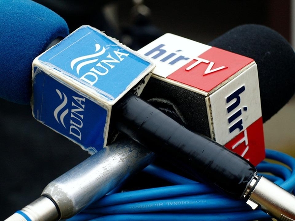 Niujorke žurnalistams įteikti spaudos laisvės apdovanojimai