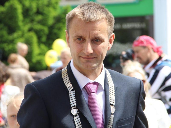 Artūras Visockas