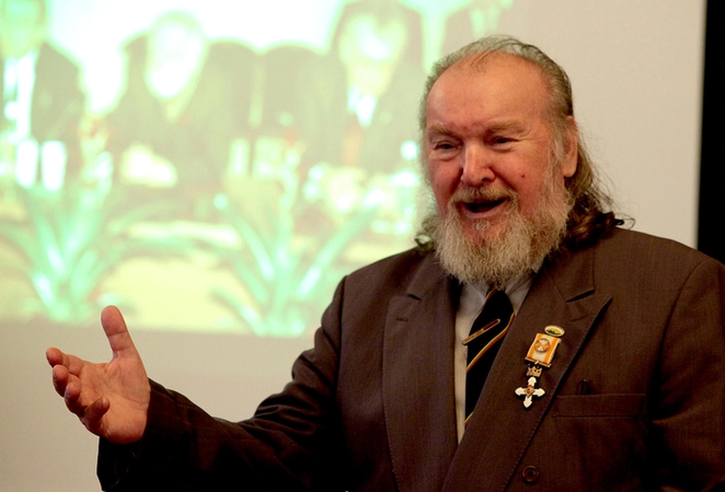 Tomas Vaisieta