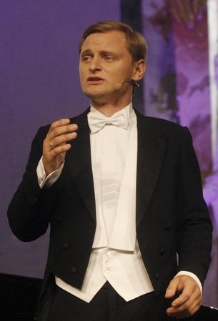 Liudas Mikalauskas