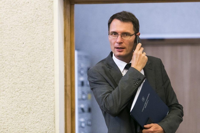 Elvinas Jankevičius