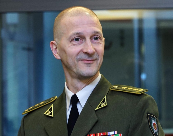Remigijus Baltrėnas
