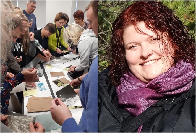 Gidės svajonė – neskubantys turistai