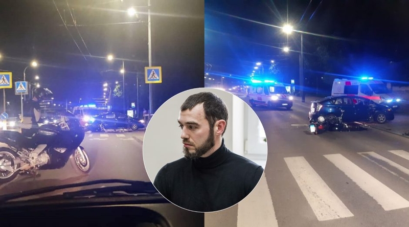 Lukas Mackevičius