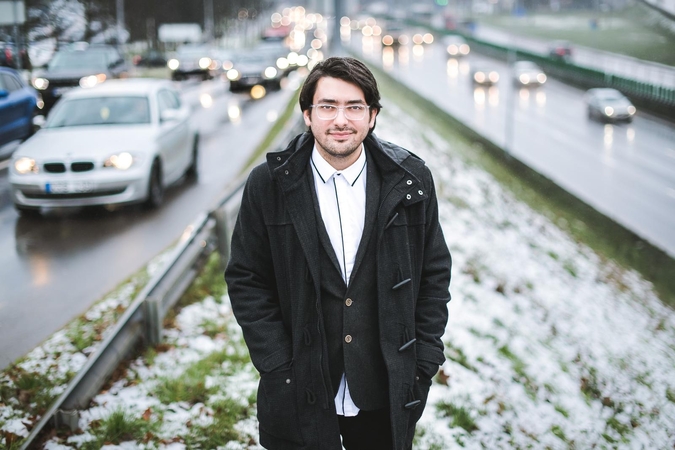 Paulius Yamin-Slotkus