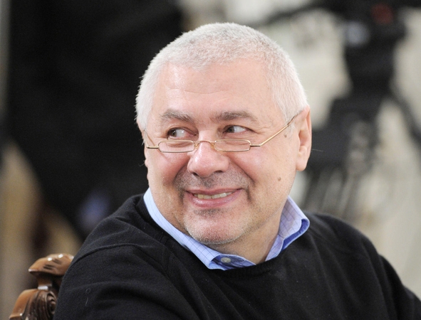 Glebas Pavlovskis