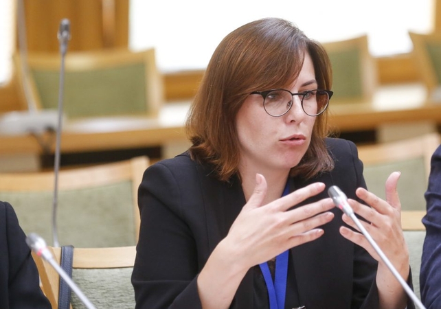 Jurgita Sejonienė