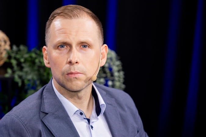 Laikas nusiimti oranžinius akinius – Trumpas liko Trumpu