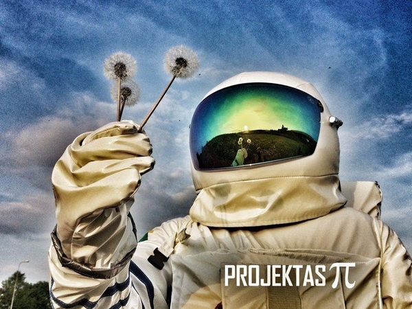 Tarptautinė aviacijos ir kosmonautikos diena.