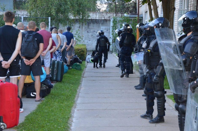 Aiškinsis, ar pagrįstai nutrauktas tyrimas dėl Pravieniškių kalėjimo