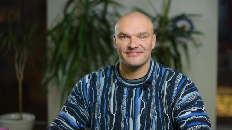 Ramūnas Vyšniauskas
