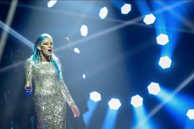 Baigiamieji Pažaislio muzikos festivalio akordai – su legendine roko opera