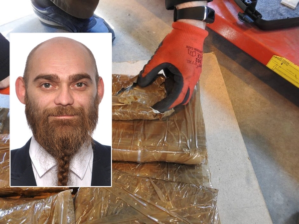 Darbo partijos sąrašo lyderiui – rimti nemalonumai: rasta 0,5 kilogramo hašišo