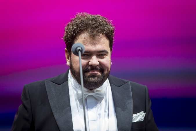 Vaidas Vyšniauskas