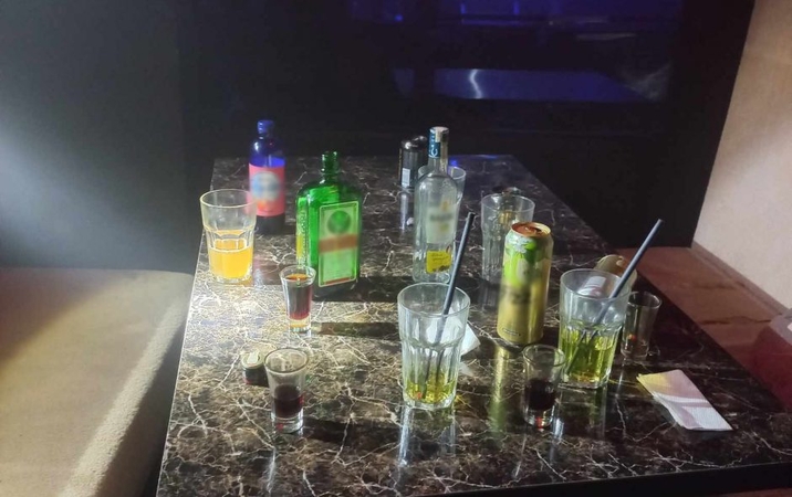 Nepilnamečių lėbavimas pagarsėjusiame Palangos naktiniame klube: tokio ciniško atvejo dar nėra buvę