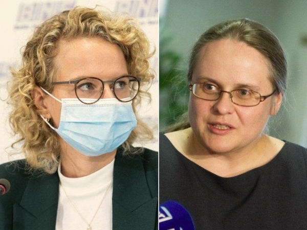 Prezidentūra turi tik vieną klausimą dėl A. Širinskienei įtarimų sukėlusių pusryčių JAE