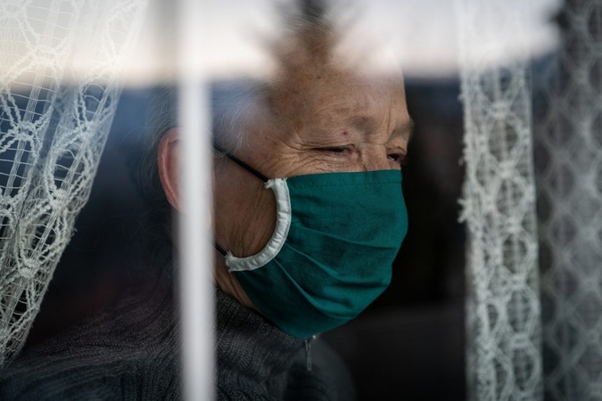 Po vaistus siūliusios nepažįstamosios apsilankymo 90-metė pasigedo 12 tūkst. eurų
