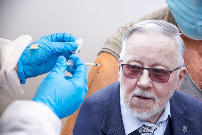 Vytautas Landsbergis