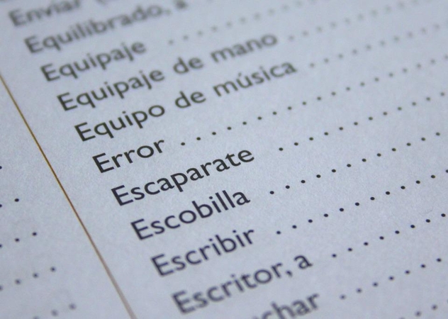 Kodėl esperanto kalbos pamokas slėpė po kremų etiketėmis?