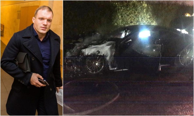 Rytis Sadauskas